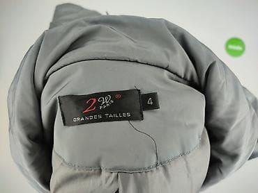 kurtki cos: PARKA, Kurtka zimowa damska, rozmiar XL — 4