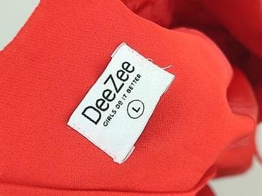 obuwie deezee: DeeZee, Marynarka damska, rozmiar L — 5