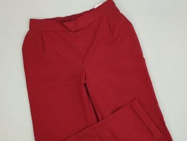 colormed spodnie: Spodnie materiałowe damskie, S — 2