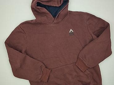 undershirt h: Reebok, Bluza z kapturem dla mężczyzn, rozmiar 2XL — 1