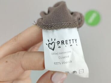 bluzki dla starszych pań po 70 allegro: Pretty Girl, Women`s top, size L — 6