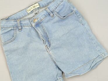 Szorty damskie, rozmiar M