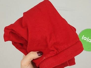 rajstopy czarne z wzorem: Sweatpants, So cute, 12-18 months, condition - Perfect — 5