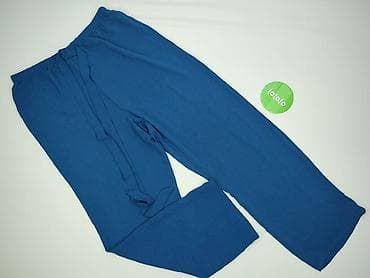 pajama pattern: Spodnie do spania, rozmiar XL — 2