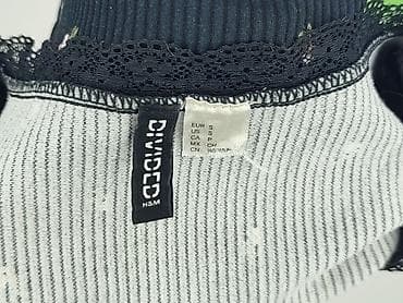 croop pl: H&M Divided, Top damski, rozmiar S — 4