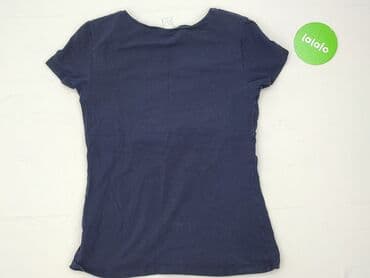 custom t shirty: H&M, Women`s T-shirt, size M (EU 38) — 3