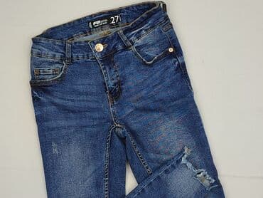 fb sister jeans mom fit: FB Sister, Jeansy damskie, rozmiar S — 1