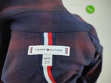 koszulki private: Tommy Hilfiger, Sukienka damska, rozmiar XL — 4