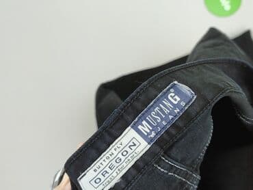 mickey jeans: Jeansy dla mężczyzn, rozmiar L — 4