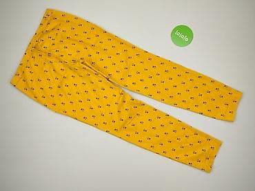 sandaly kulig: Mohito, Spodnie materiałowe damskie, rozmiar M — 3