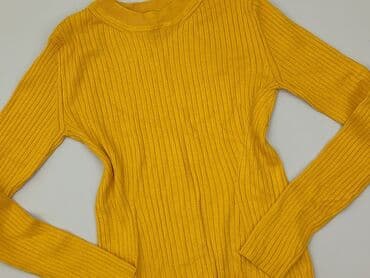 sweter w paski: H&M Divided, Sweter damski, rozmiar XS — 1