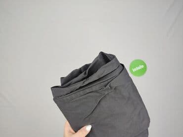 cargo wide leg: Cargo, Spodnie cargo damskie, rozmiar S — 6