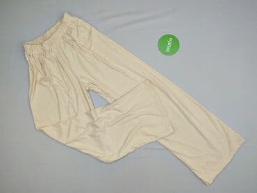 polscy projektanci sukienki: Spodnie materiałowe damskie, rozmiar S — 2