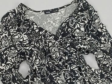 Sinsay, Bluzka damska, rozmiar M