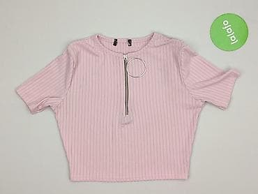 farbowane bluzki: Top damski, rozmiar S — 2