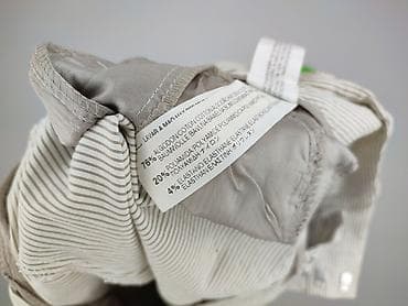 basia: Zara, Spodnie materiałowe damskie, rozmiar M — 6