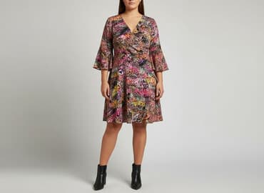 konopiska sklepy z sukienkami: Sukienka damska, XL — 6