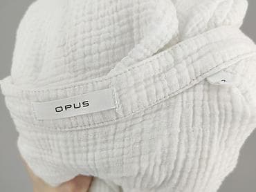 top bialy: OPUS, Bluzka damska, rozmiar XL — 4