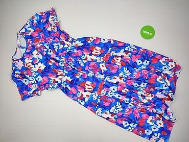 spódnice plus size midi: Sukienka damska, rozmiar XL — 2