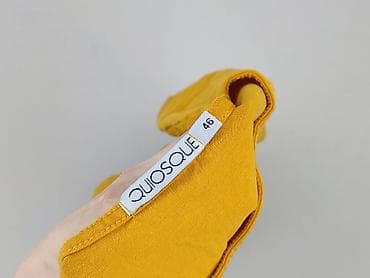 t shirty plus size: QUIOSQUE, T-shirt damski, rozmiar 3XL — 4