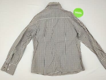 купити штани чоловічі дешево: Shirt for men, L (EU 40), condition - Very good — 3