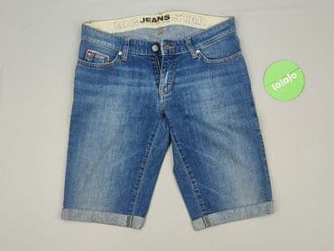 krótkie spodenki big star: Big Star, Szorty damskie, rozmiar S — 2