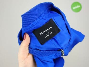 Women`s bomber jacket, XS at lalafo.pl — 4 Women`s bomber jacket, XS — 4