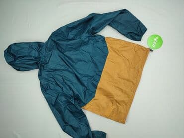 bluza softshell decathlon: Decathlon, Wiatrówka dla mężczyzn, rozmiar M — 3