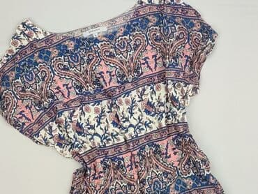 koszula zielone paski: Greenpoint, Bluzka damska, S — 1