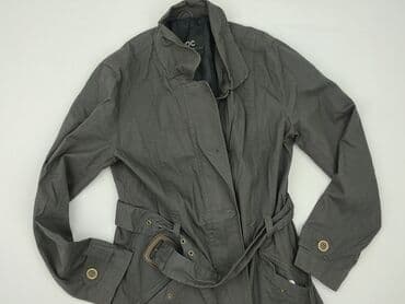 Bpc bonprix collection, Women`s trench, size L