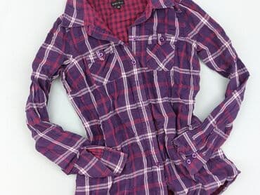 koszula do stroju krakowskiego: Amisu, Women`s shirt, size XS (EU 34) — 1