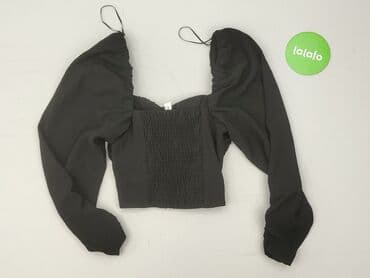 new yorker top z kwadratowym dekoltem: MNG, Top damski, 2XS — 3