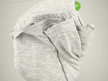 plisowane spódnice szara: TXM, Spódnica damska, rozmiar M — 5