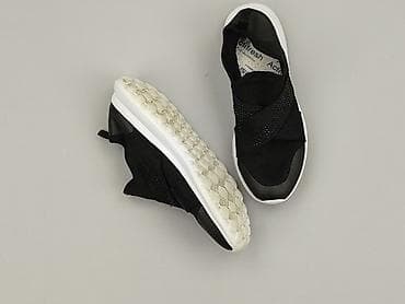 obuwie zebra: Sneakersy damskie, rozmiar 37 — 1