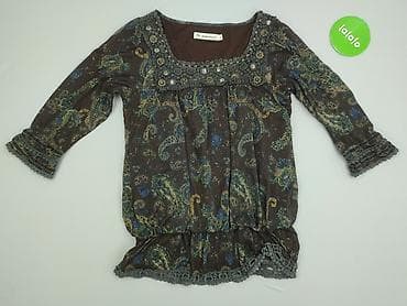 tanie bluzki boho: Jaune Rouge, Bluzka damska, rozmiar M — 2