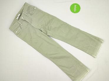 slouchy jeans: 7 for all mankind, Jeansy damskie, rozmiar 2XS — 2