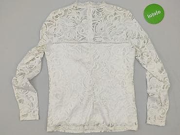 bluzki gotycka: Vila, Bluzka damska, rozmiar L — 3