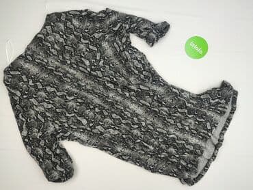 lidl klapki z futerkiem: Janina, Sukienka damska, 8XL — 3