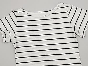 janina basic t shirt: T-shirt damski, rozmiar L — 1