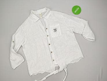barbour: Koszula damska, rozmiar 4XL — 2