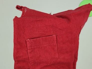 czerwona sukienka c a: Dress, Mothercare, 3-6 months, condition - Very good — 6