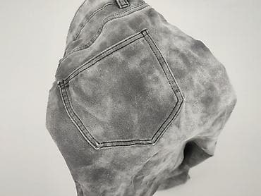 Ubrania damskie: Ann Christine, Jeansy damskie, rozmiar S — 6