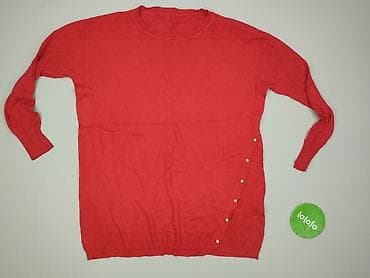 100 kaszmir: Tunika damska, rozmiar XL — 2