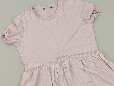 asymetryczne bluzki oversize: Bluzka damska, rozmiar L — 1