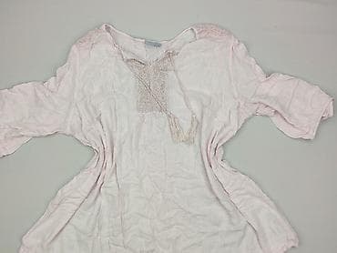 Janina, Жіноча блуза, розмір 5XL