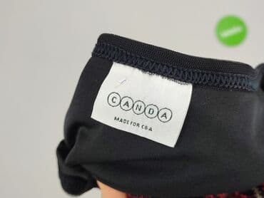 canda koszula: Canda, Bluzka damska, 2XL — 4