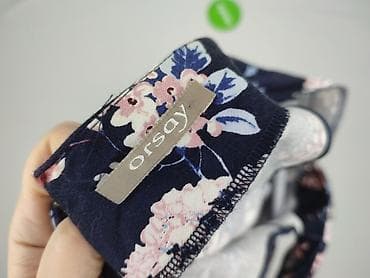 sukienki swing plus size: Orsay, Sukienka damska, rozmiar M — 4