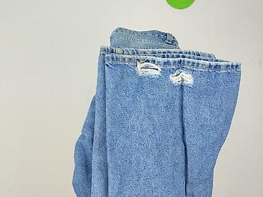 jeans amicci: H&M Divided, Jeansy damskie, rozmiar M — 6