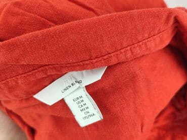 czerwone spodnie h m: H&M, Koszulа dla mężczyzn, rozmiar M — 5