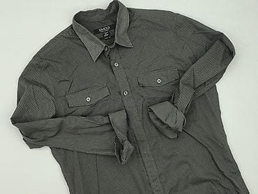 dzik dresy: SMOG, Koszulа dla mężczyzn, rozmiar M — 1